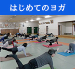 りんぐるフィットネスプログラムはじめてのヨガ